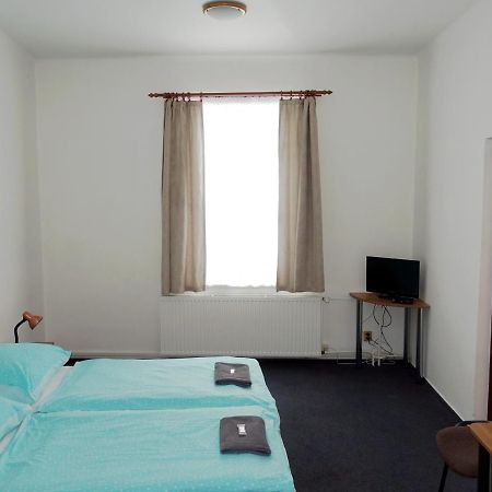 Hotel Staric Jeseník Εξωτερικό φωτογραφία