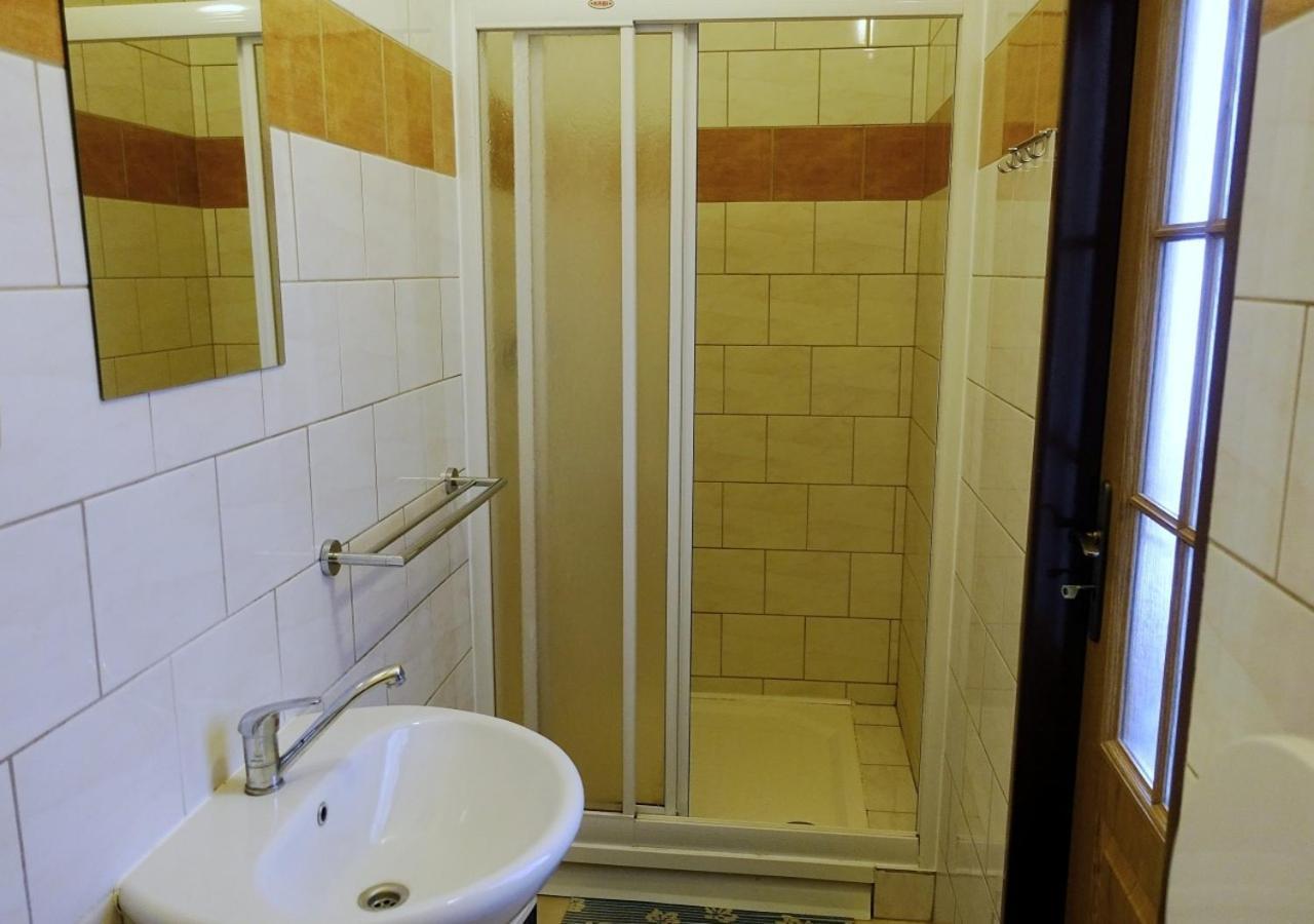 Hotel Staric Jeseník Εξωτερικό φωτογραφία