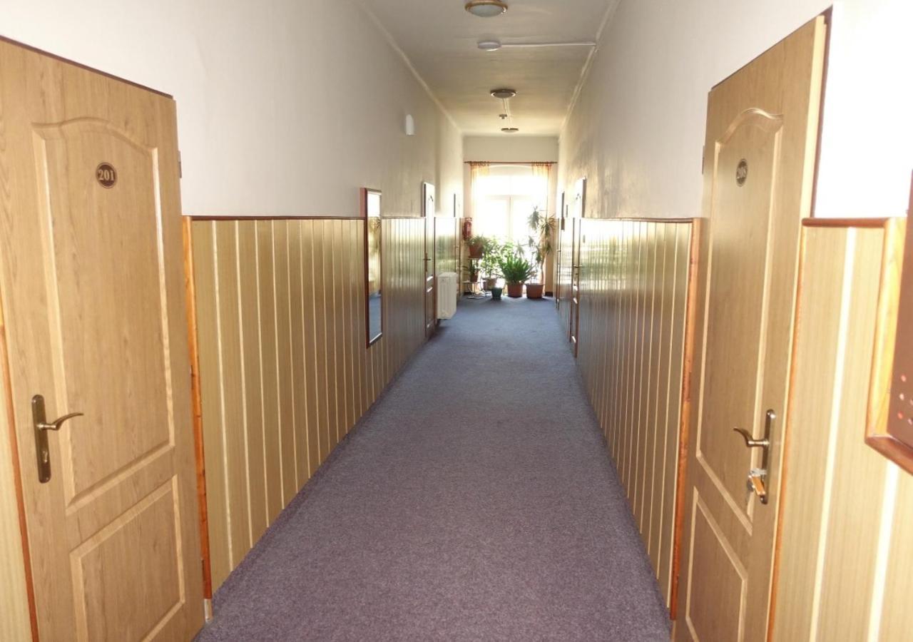 Hotel Staric Jeseník Εξωτερικό φωτογραφία