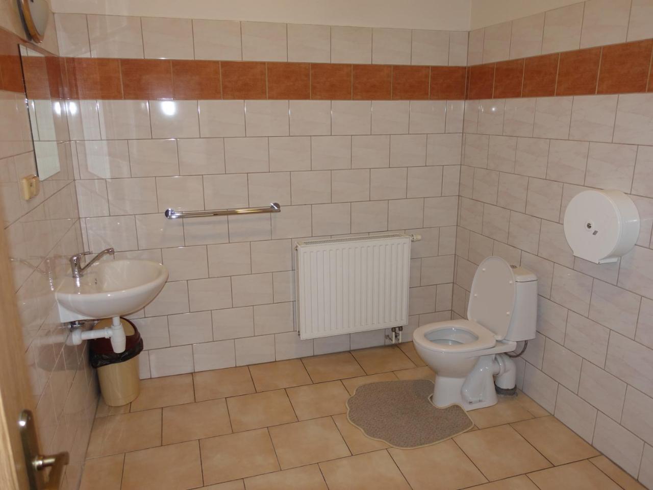 Hotel Staric Jeseník Εξωτερικό φωτογραφία