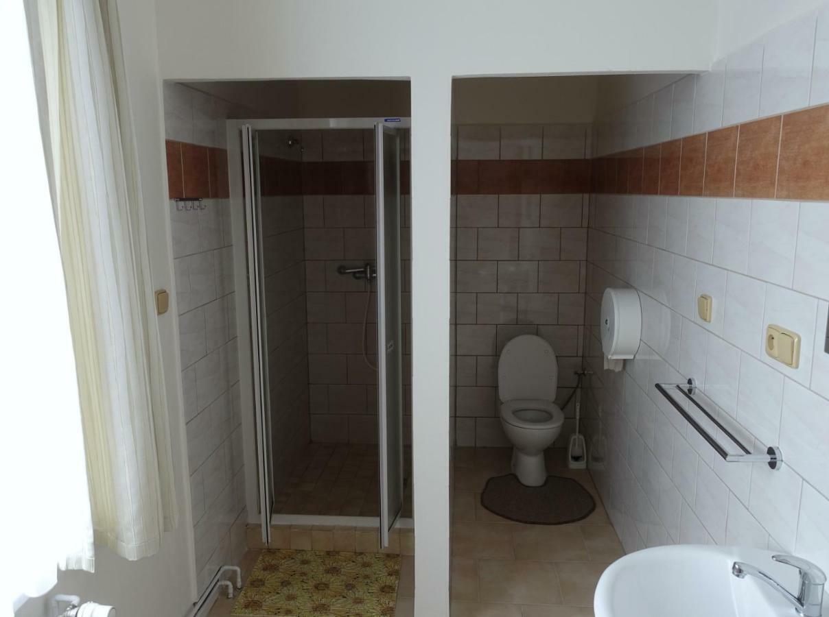Hotel Staric Jeseník Εξωτερικό φωτογραφία