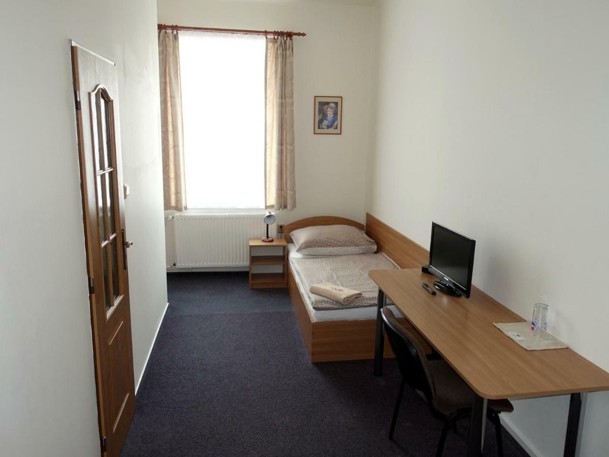 Hotel Staric Jeseník Εξωτερικό φωτογραφία