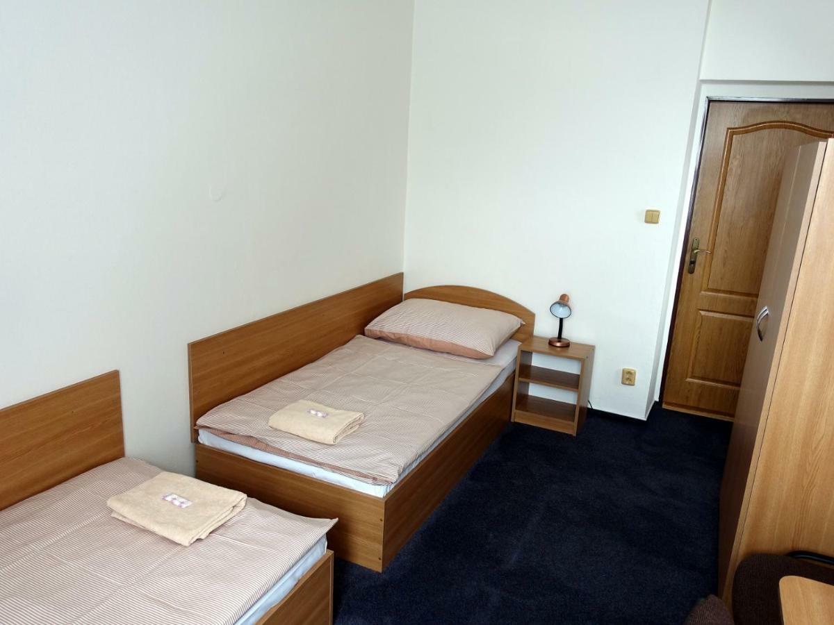 Hotel Staric Jeseník Εξωτερικό φωτογραφία