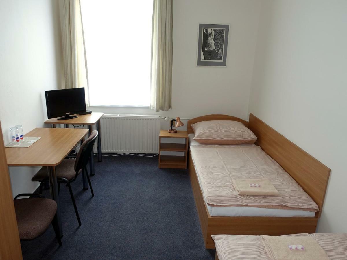 Hotel Staric Jeseník Εξωτερικό φωτογραφία
