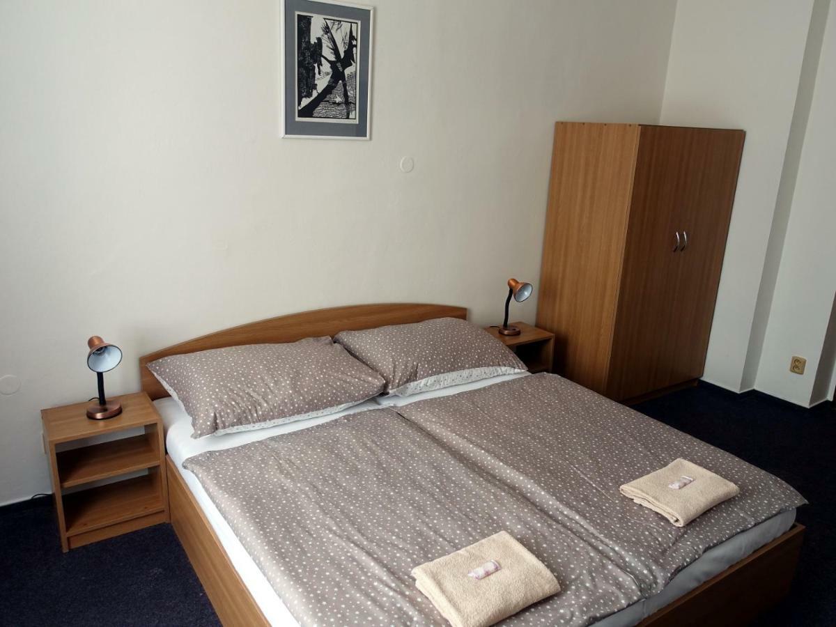 Hotel Staric Jeseník Εξωτερικό φωτογραφία