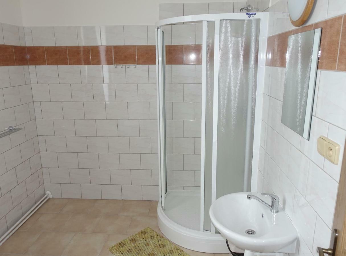 Hotel Staric Jeseník Εξωτερικό φωτογραφία