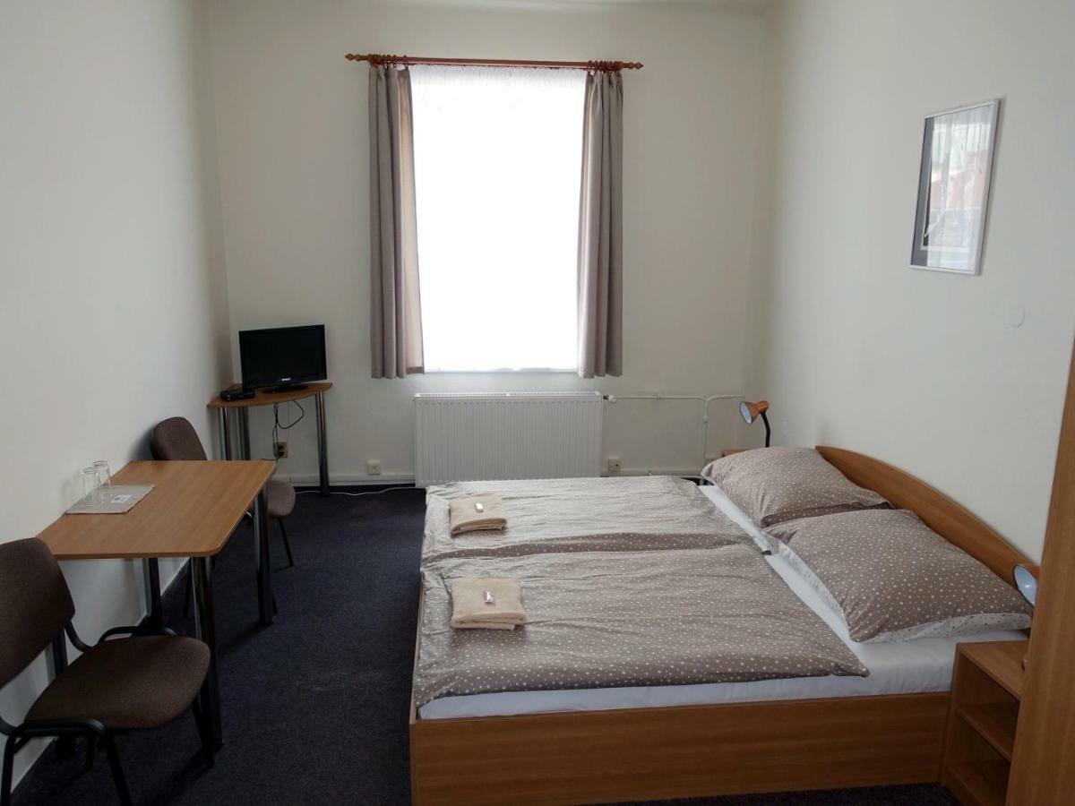 Hotel Staric Jeseník Εξωτερικό φωτογραφία