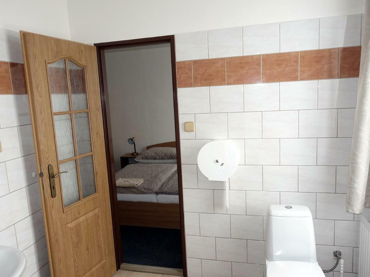 Hotel Staric Jeseník Εξωτερικό φωτογραφία