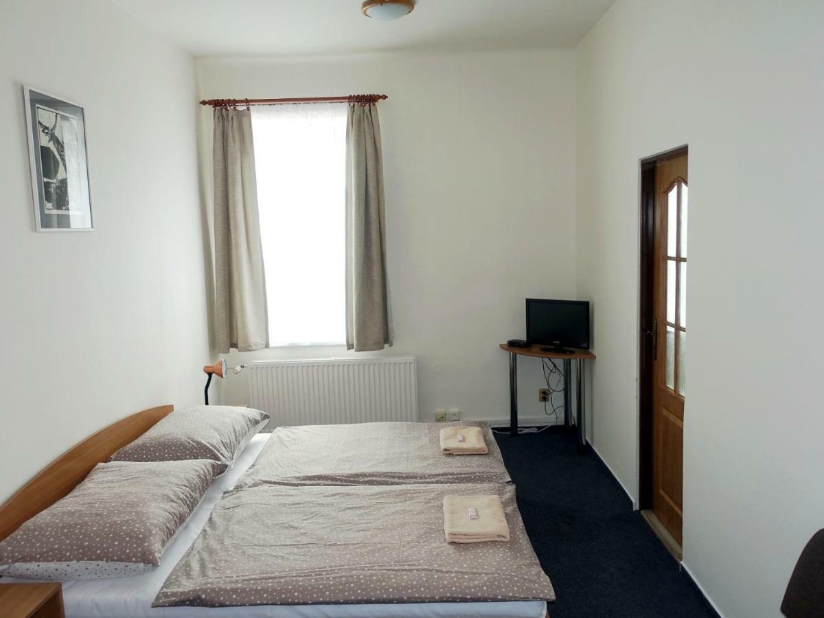 Hotel Staric Jeseník Εξωτερικό φωτογραφία