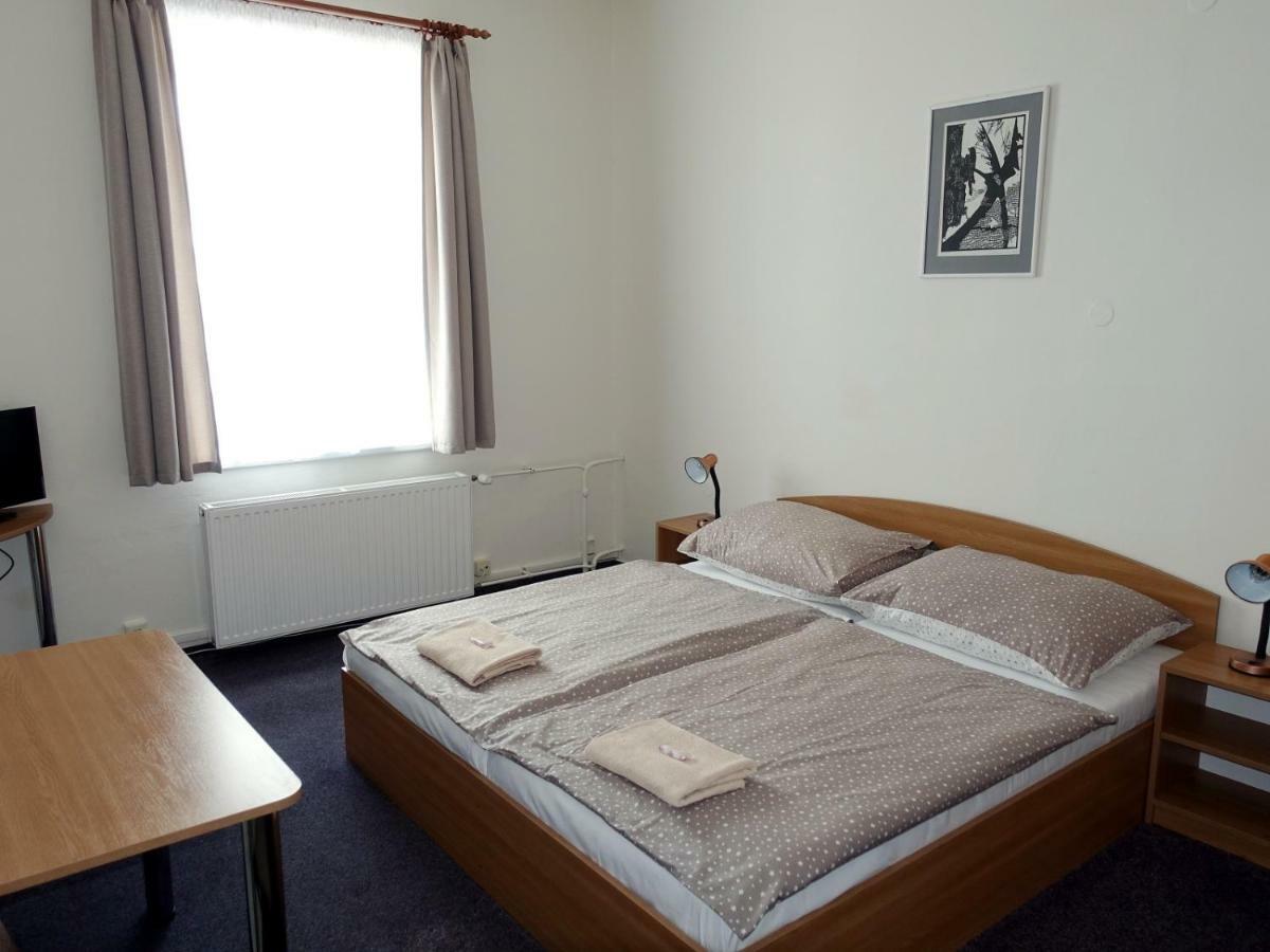 Hotel Staric Jeseník Εξωτερικό φωτογραφία