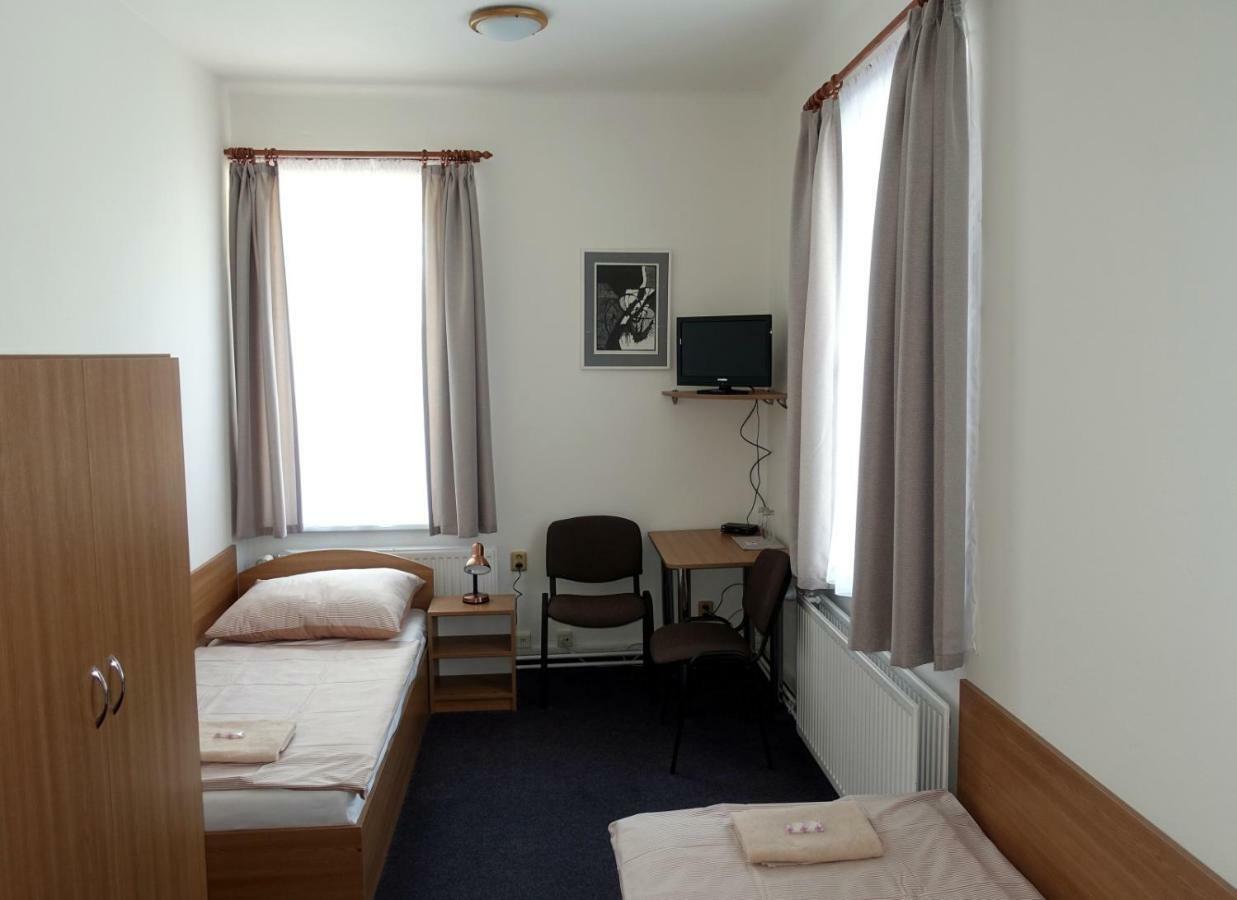 Hotel Staric Jeseník Εξωτερικό φωτογραφία