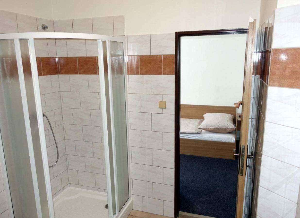 Hotel Staric Jeseník Εξωτερικό φωτογραφία
