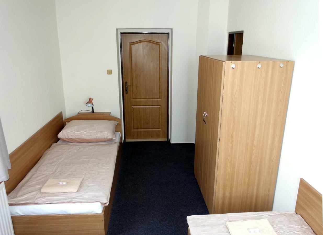 Hotel Staric Jeseník Εξωτερικό φωτογραφία