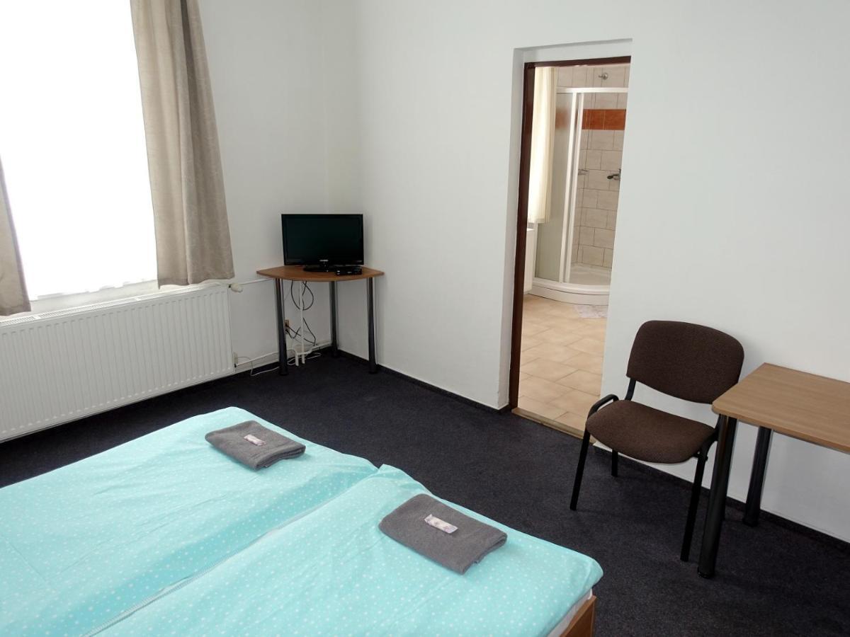 Hotel Staric Jeseník Εξωτερικό φωτογραφία