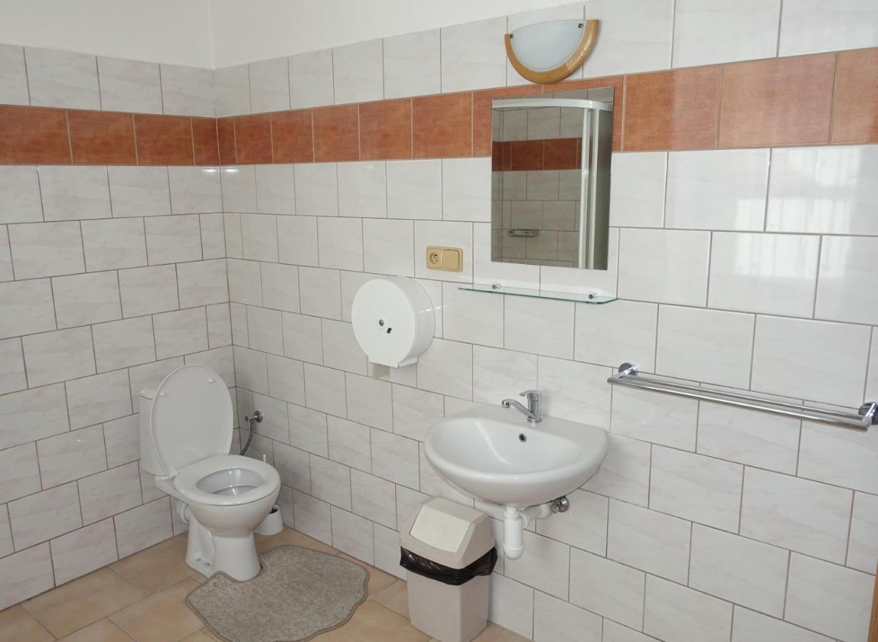 Hotel Staric Jeseník Εξωτερικό φωτογραφία