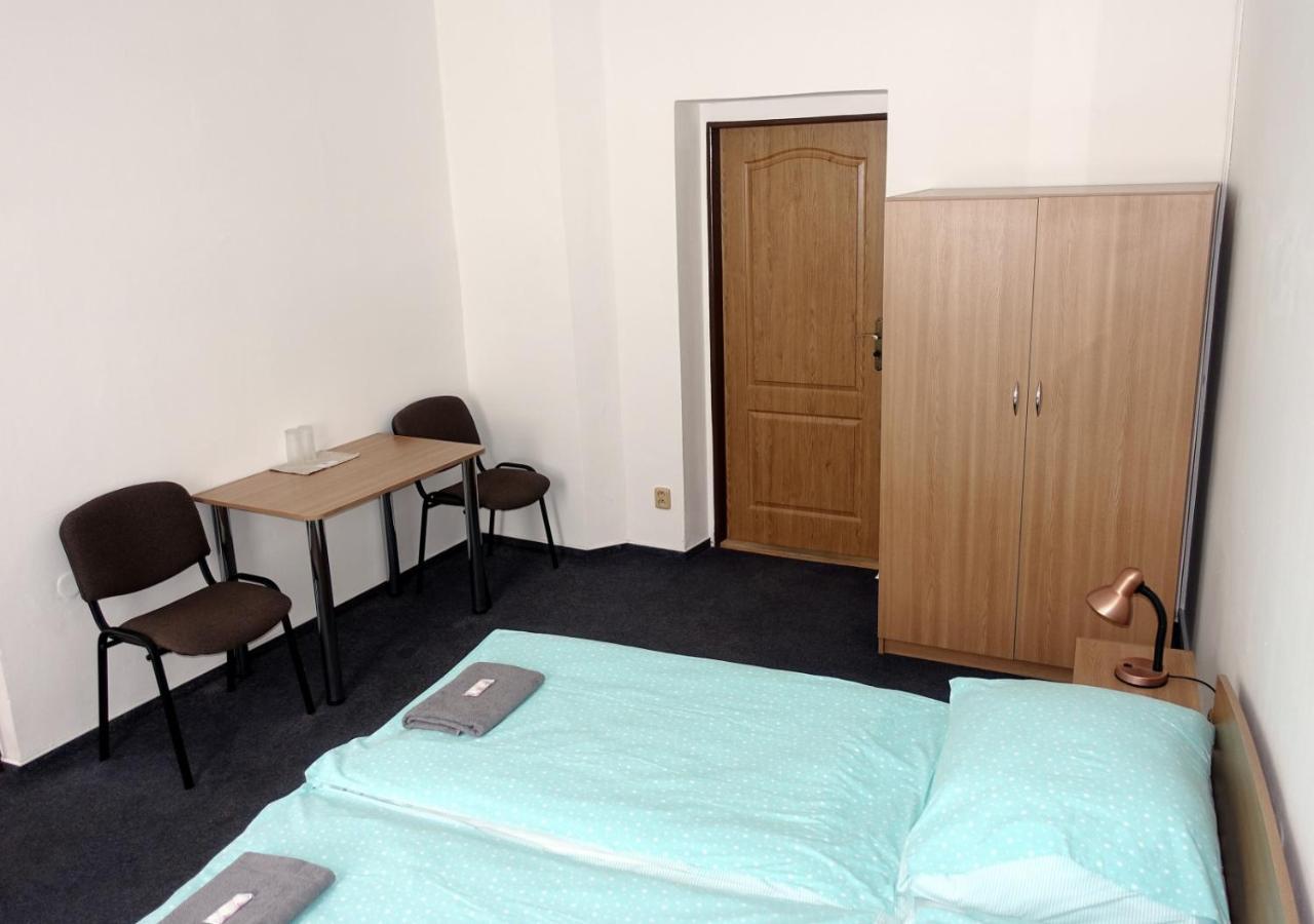 Hotel Staric Jeseník Εξωτερικό φωτογραφία