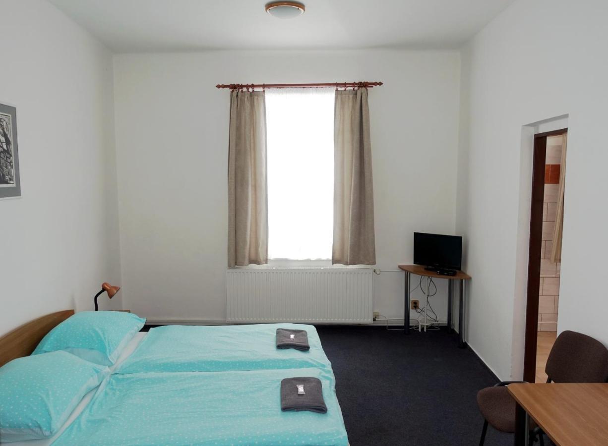 Hotel Staric Jeseník Εξωτερικό φωτογραφία