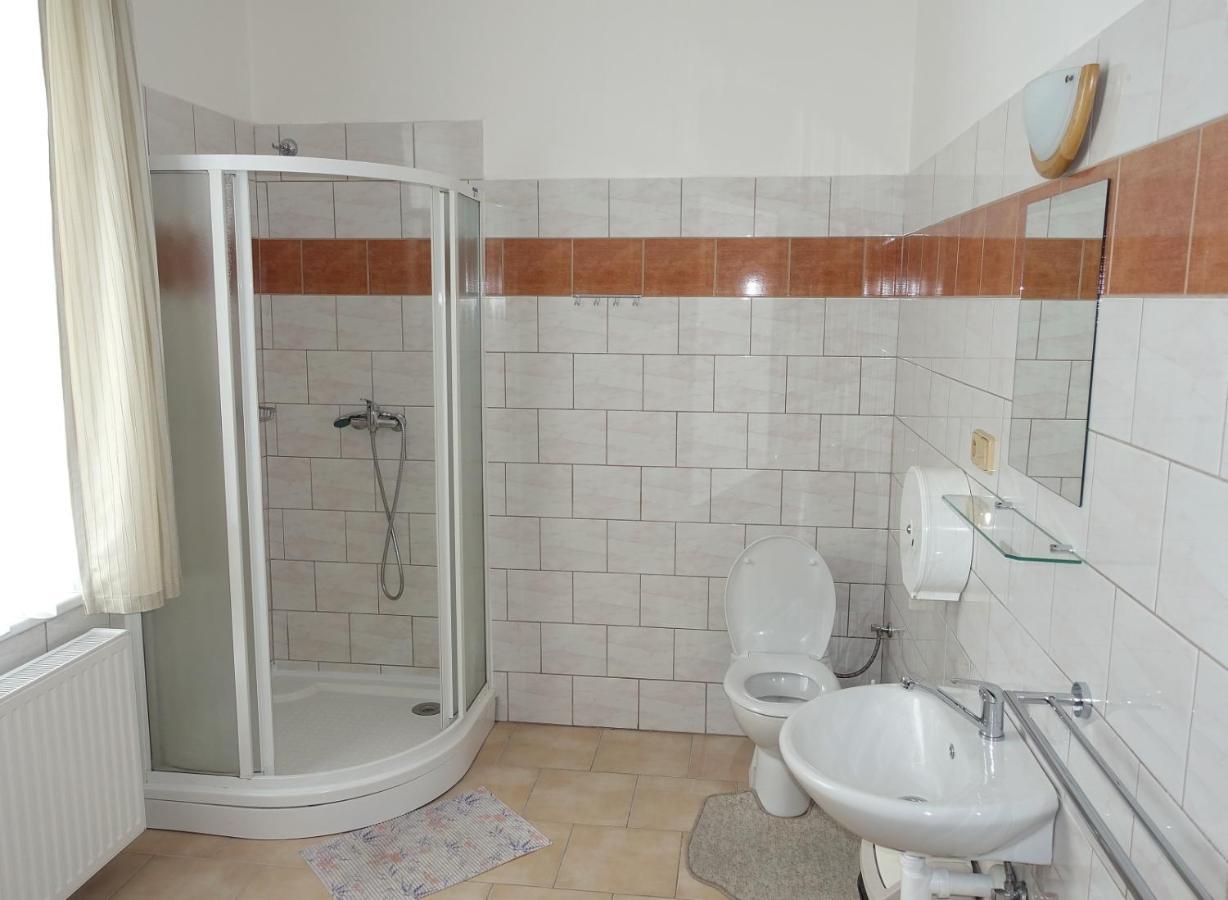 Hotel Staric Jeseník Εξωτερικό φωτογραφία