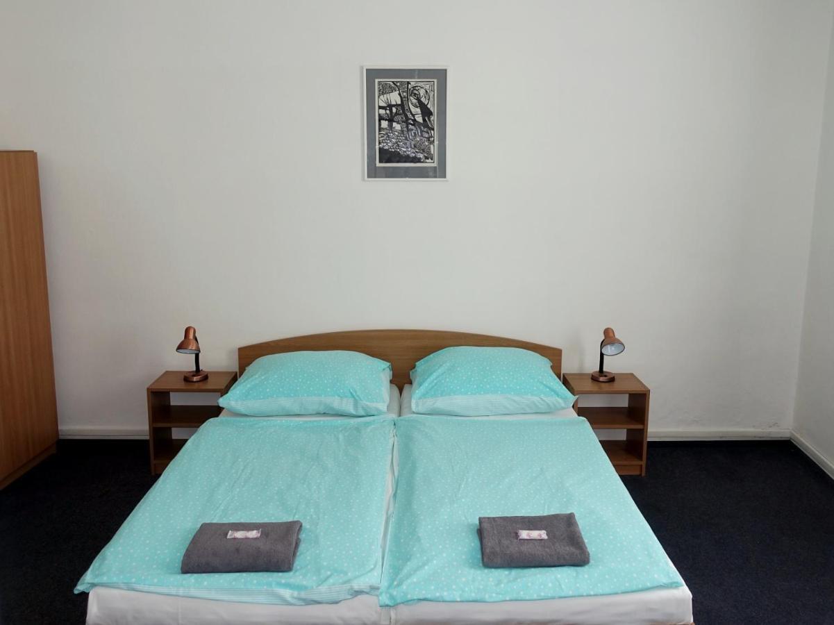 Hotel Staric Jeseník Εξωτερικό φωτογραφία